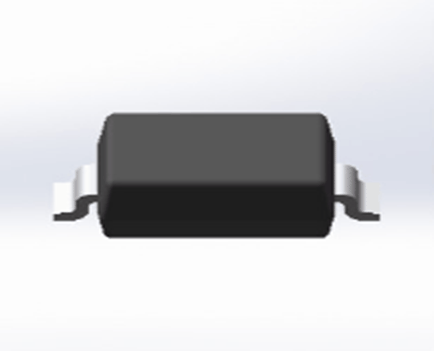 晶導微超快恢複二極管