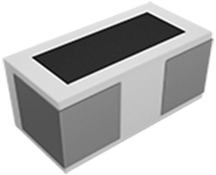 疊層片式超高Q電感/UHQ係列