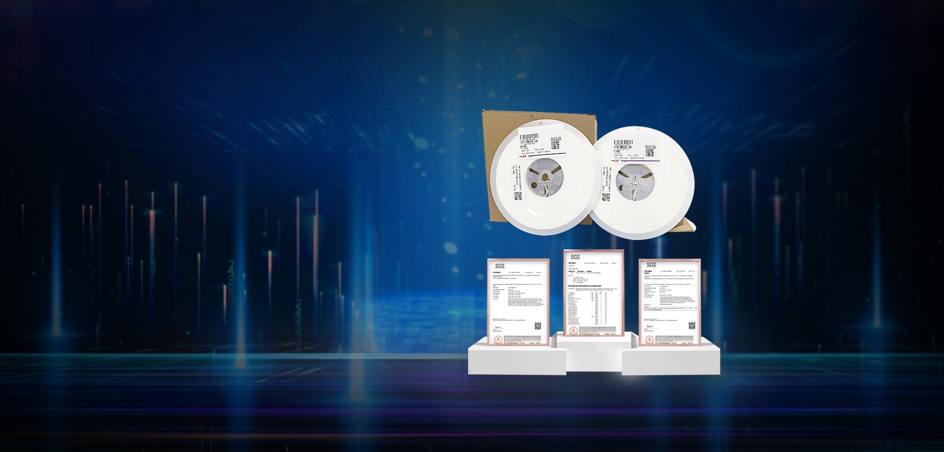 日益精進，持續奮進