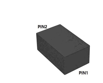 藍箭瞬態電壓抑製二極管