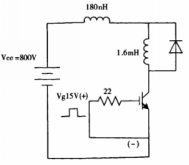IGBT與快恢複二極管匹配技術的特點和優勢